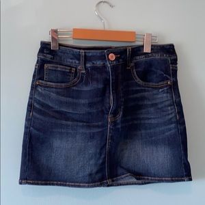 American Eagle skirt